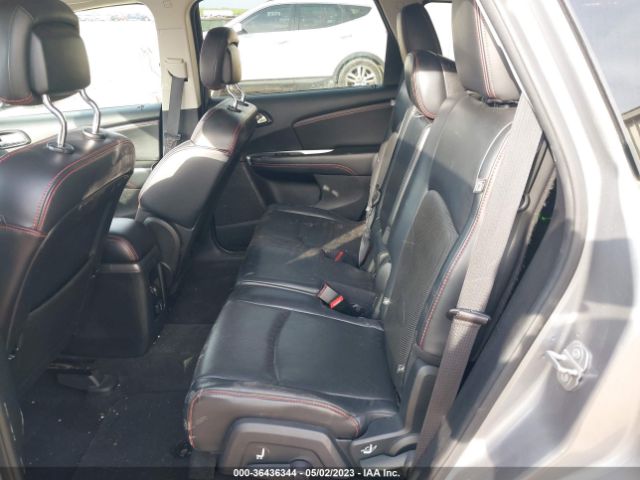3C4PDCEG5GT230284 Dodge Journey R/t