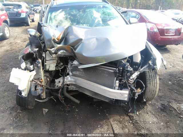 Nissan Murano Le 2014 JN8AZ1MW1EW529402 Image 6
