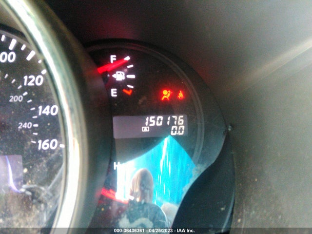 Nissan Murano Le 2014 JN8AZ1MW1EW529402 Image 7