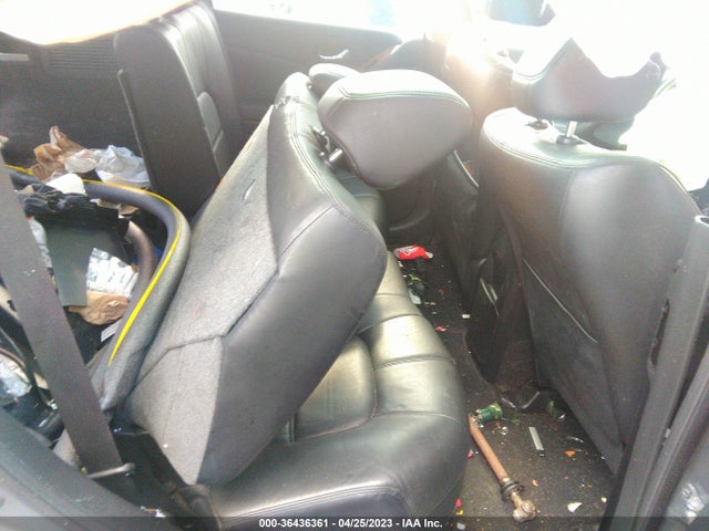 Nissan Murano Le 2014 JN8AZ1MW1EW529402 Image 8