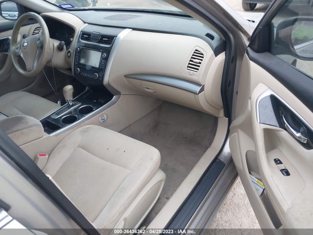 2014 NISSAN ALTIMA 2.5 SV VIN: 1N4AL3AP2EN245438