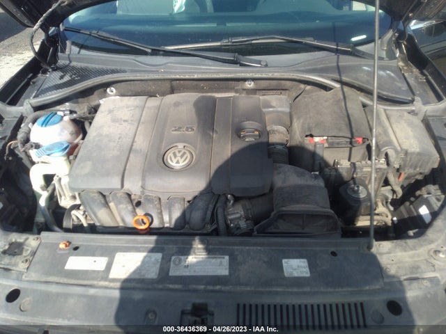 2013 VOLKSWAGEN PASSAT SEL PREMIUM VIN: 1VWCP7A36DC071182