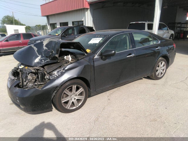 2008 LEXUS ES 350 VIN: JTHBJ46G682184683