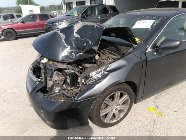 2008 LEXUS ES 350 VIN: JTHBJ46G682184683