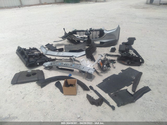 Mazda Cx-30 Premium 2021 3MVDMADL0MM201608 Image 4