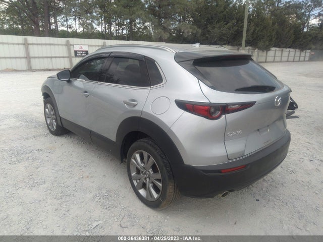 Mazda Cx-30 Premium 2021 3MVDMADL0MM201608 Image 5