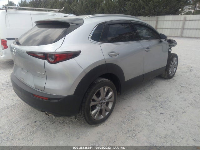 Mazda Cx-30 Premium 2021 3MVDMADL0MM201608 Image 6