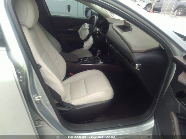 Mazda Cx-30 Premium 2021 3MVDMADL0MM201608 Image 7