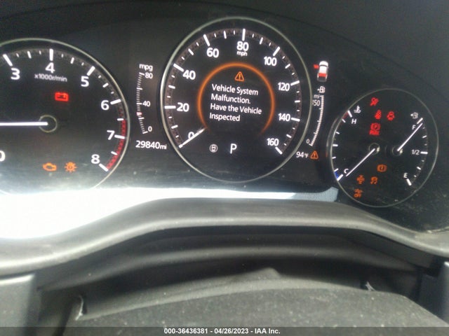 Mazda Cx-30 Premium 2021 3MVDMADL0MM201608 Image 9