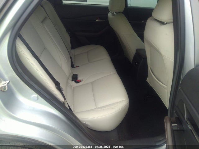 Mazda Cx-30 Premium 2021 3MVDMADL0MM201608 Image 10
