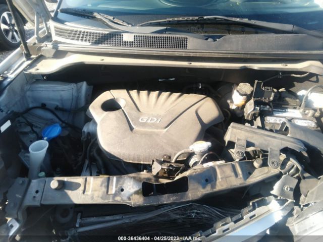 KNDJN2A20G7863772 KIA Soul Base