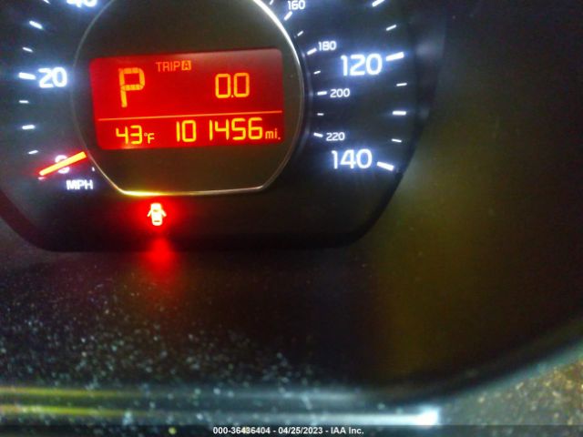 KNDJN2A20G7863772 KIA Soul Base
