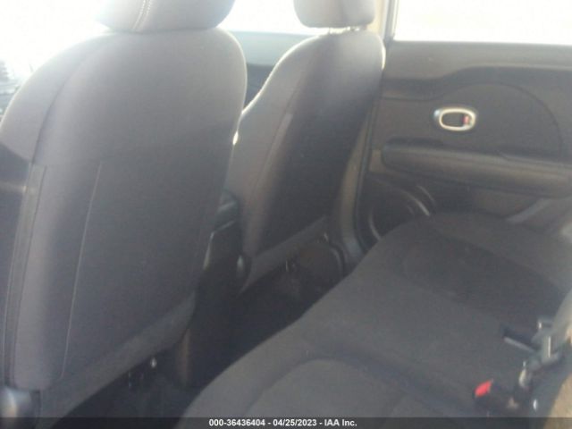KNDJN2A20G7863772 KIA Soul Base