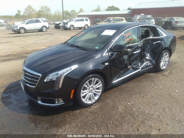 2G61M5S30K9114461 Cadillac XTS LUXURY