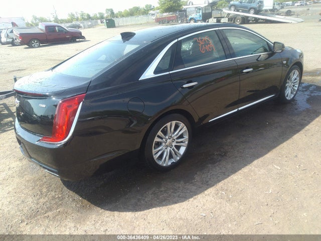 2G61M5S30K9114461 Cadillac XTS LUXURY