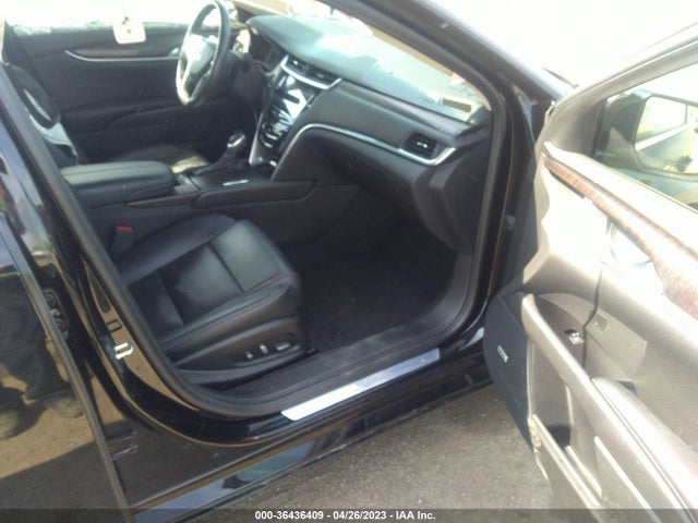 2G61M5S30K9114461 Cadillac XTS LUXURY