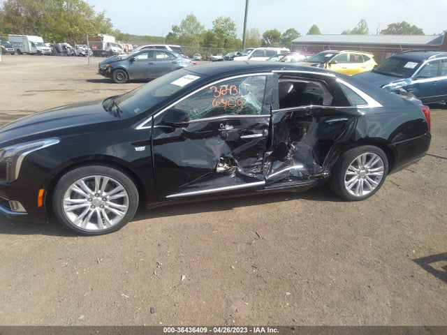 2G61M5S30K9114461 Cadillac XTS LUXURY