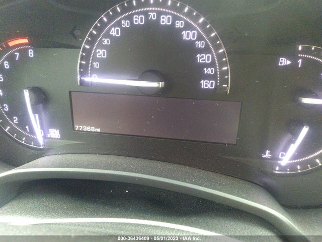 2G61M5S30K9114461 Cadillac XTS LUXURY