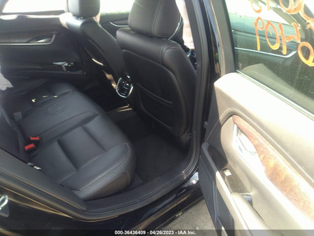 2G61M5S30K9114461 Cadillac XTS LUXURY