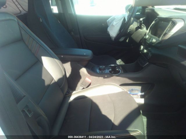 3GKALYEVXNL237320 GMC Terrain At4
