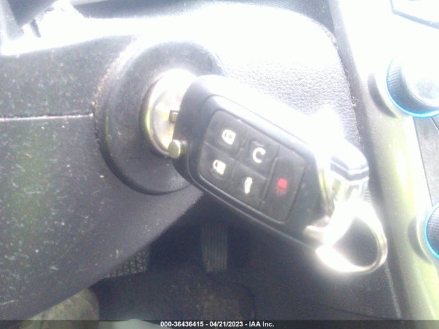 2013 CHEVROLET MALIBU LTZ VIN: 1G11H5SA2DF261769