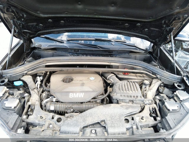 BMW X1 Xdrive28i 2017 WBXHT3Z34H4A65579 Image 10