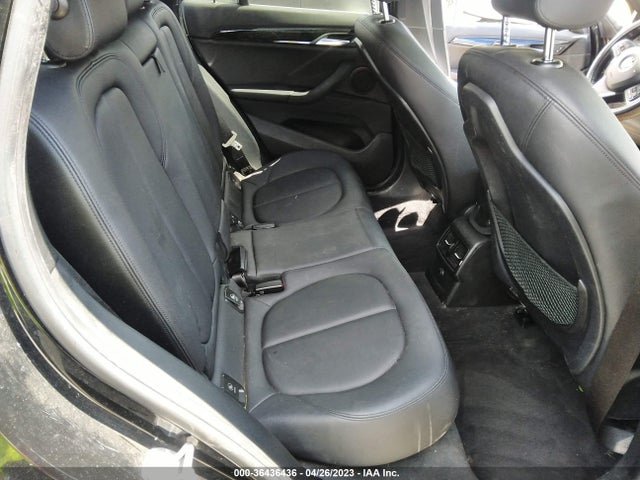 BMW X1 Xdrive28i 2017 WBXHT3Z34H4A65579 Image 8