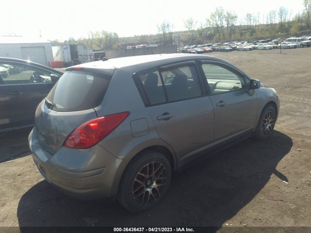 2010 NISSAN VERSA 1.8 S VIN: 3N1BC1CP7AL413281