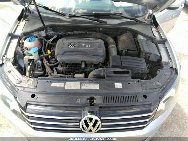 1VWAS7A33EC033075 Volkswagen PASSAT S