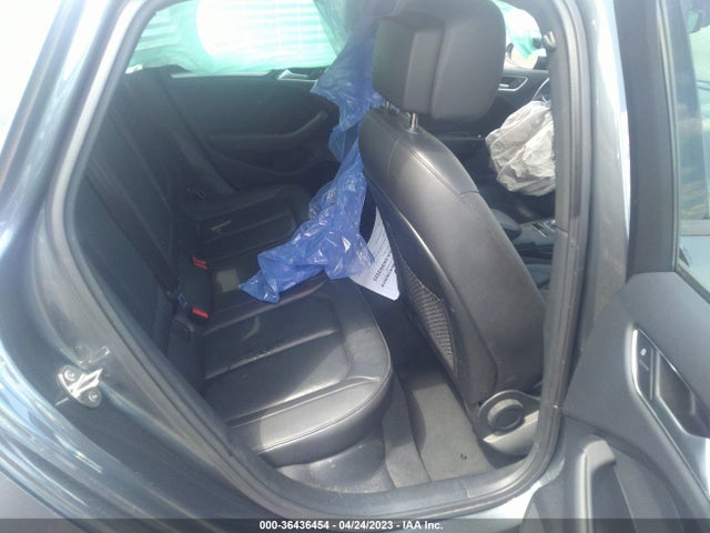 WAUA7GFFXG1065024 Audi A3 1.8t Premium