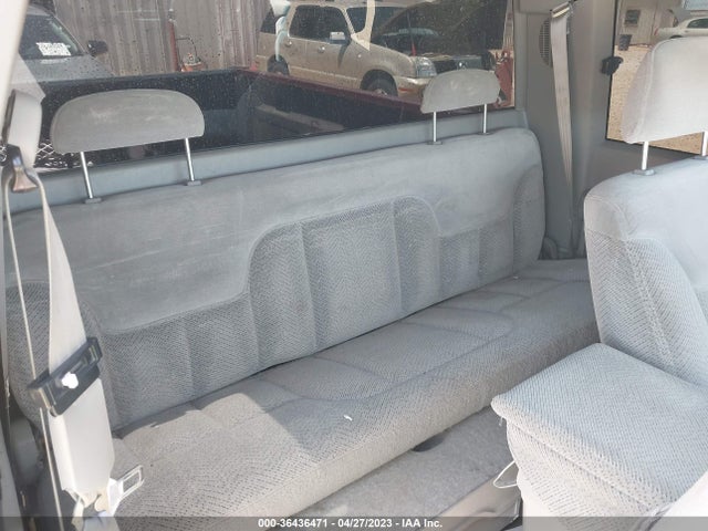 1995 CHEVROLET GMT-400 C1500 VIN: 1GCEC19H6SE155265