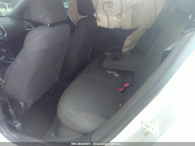 Chevrolet CRUZE LT 2019 3G1BE6SM7KS570806 Image 8