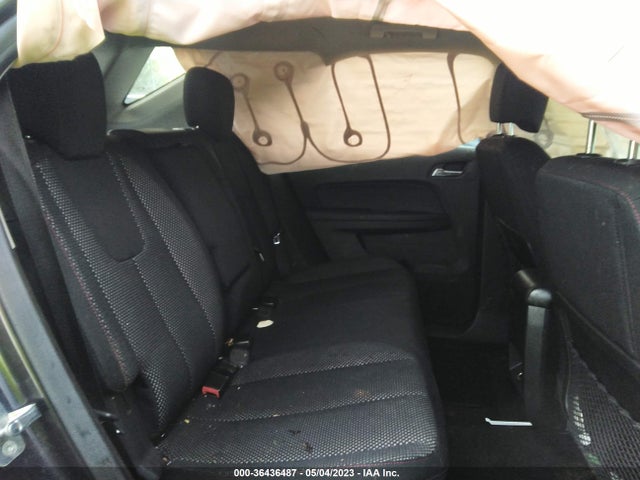 Chevrolet EQUINOX LT 2015 2GNALBEK6F6246107 Image 8