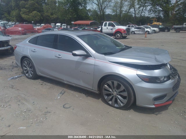 2016 1G1ZH5SXXGF242687 main image