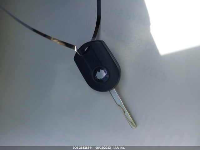 Ford FOCUS SE 2015 1FADP3F23FL356849 Image 3