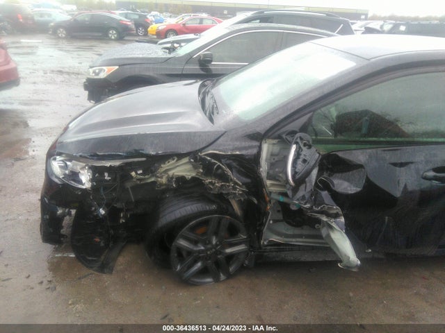 2020 KIA FORTE GT LINE VIN: 3KPF34AD8LE229919