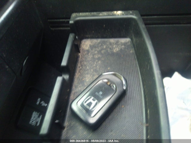 Honda Pilot Ex-l 2016 5FNYF5H51GB058497 Image 3