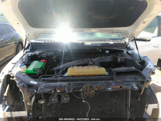 1FMJU1KTXJEA56162 Ford Expedition Limited
