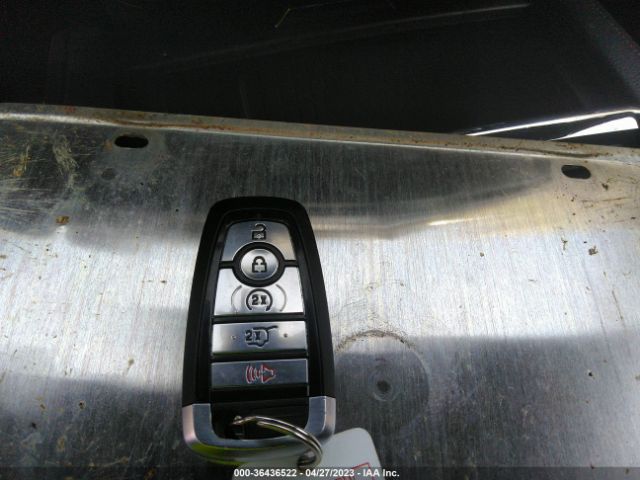 1FMJU1KTXJEA56162 Ford Expedition Limited