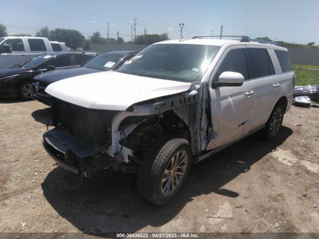 1FMJU1KTXJEA56162 Ford Expedition Limited