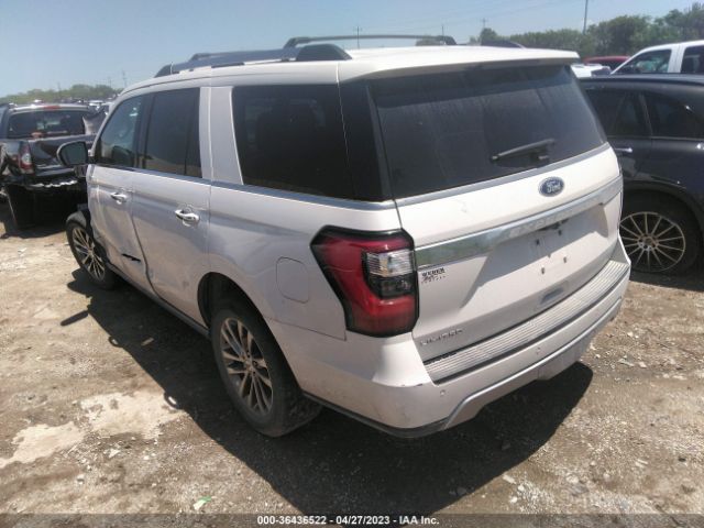 1FMJU1KTXJEA56162 Ford Expedition Limited