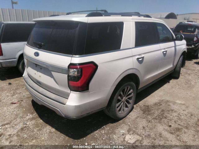 1FMJU1KTXJEA56162 Ford Expedition Limited