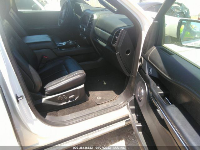 1FMJU1KTXJEA56162 Ford Expedition Limited