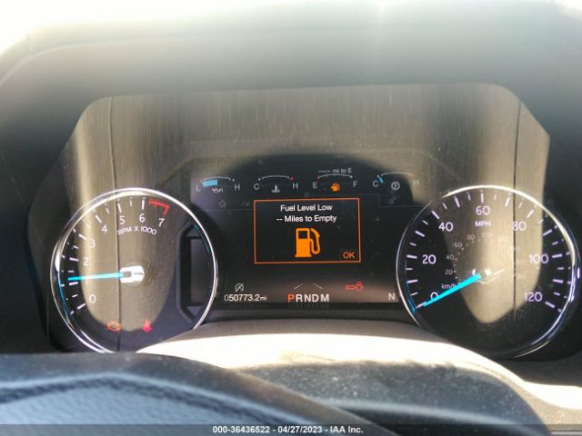 1FMJU1KTXJEA56162 Ford Expedition Limited