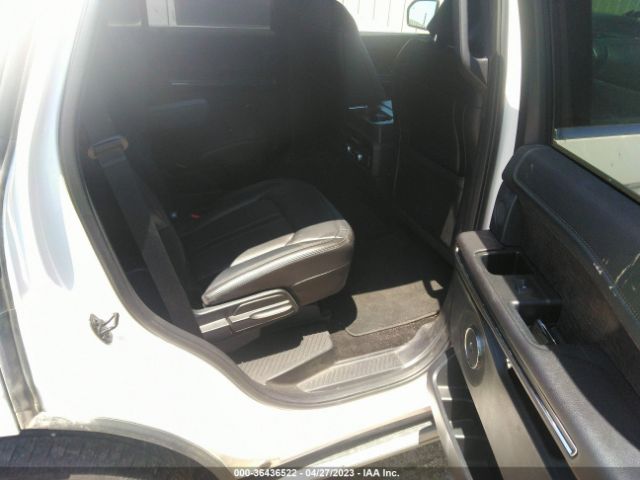1FMJU1KTXJEA56162 Ford Expedition Limited