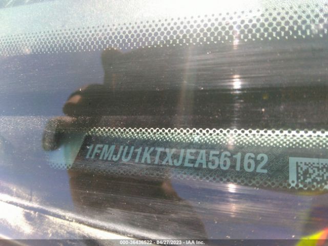 1FMJU1KTXJEA56162 Ford Expedition Limited