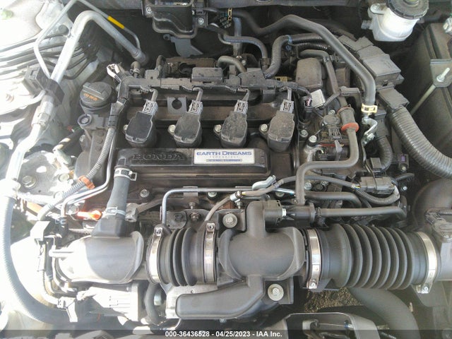 2020 HONDA ACCORD SEDAN SPORT VIN: 1HGCV1F38LA025654