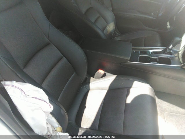 2020 HONDA ACCORD SEDAN SPORT VIN: 1HGCV1F38LA025654