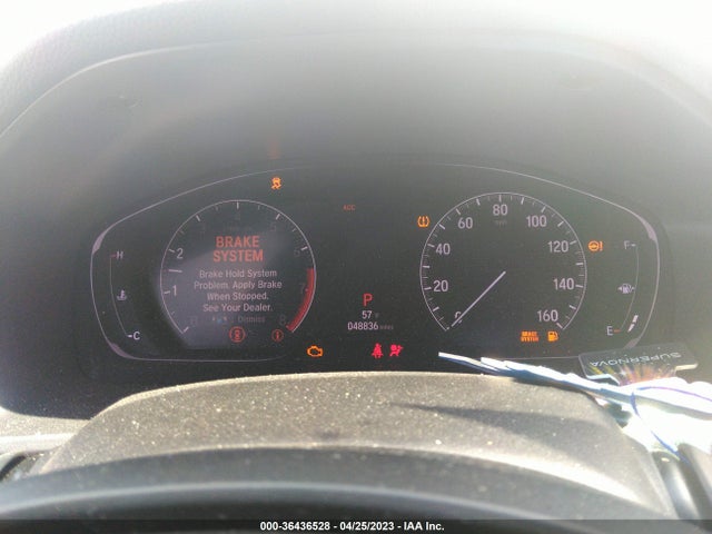 2020 HONDA ACCORD SEDAN SPORT VIN: 1HGCV1F38LA025654