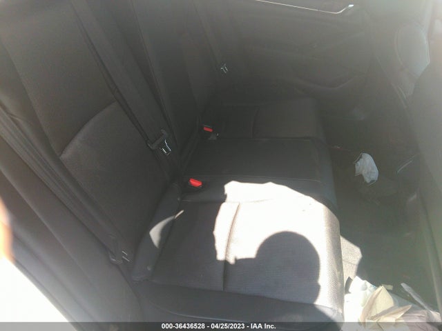 2020 HONDA ACCORD SEDAN SPORT VIN: 1HGCV1F38LA025654